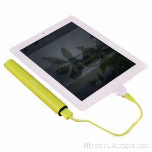 Power bank, different color and capacity available, 8 hours aging testing guarantee the quality